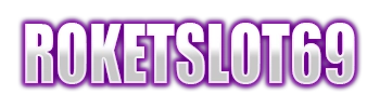Logo ROKETSLOT69